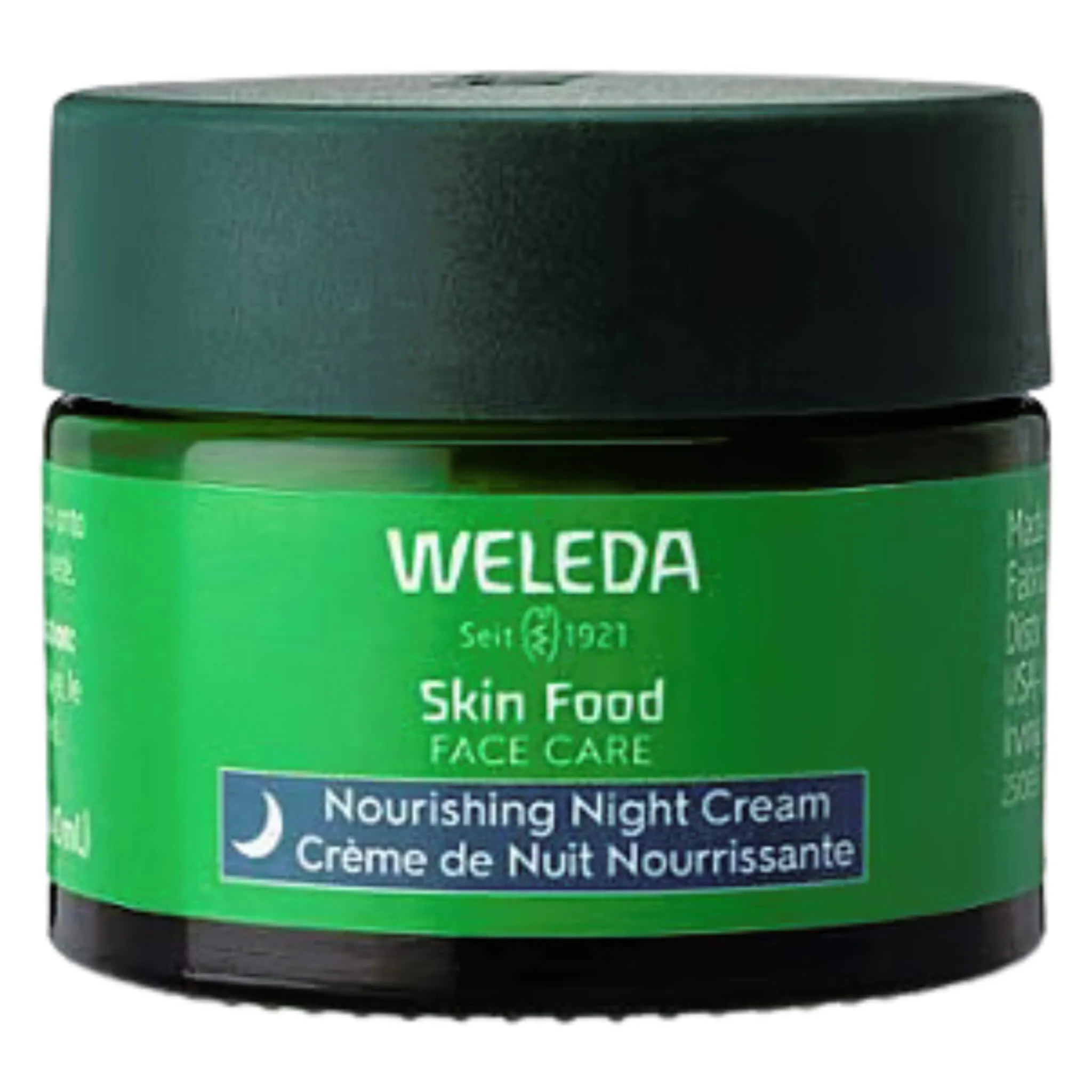 Skin Food Nourishing Night Cream