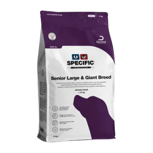 Specific CGD-XL | Senior Large & Giant Breed Dry Dog Food