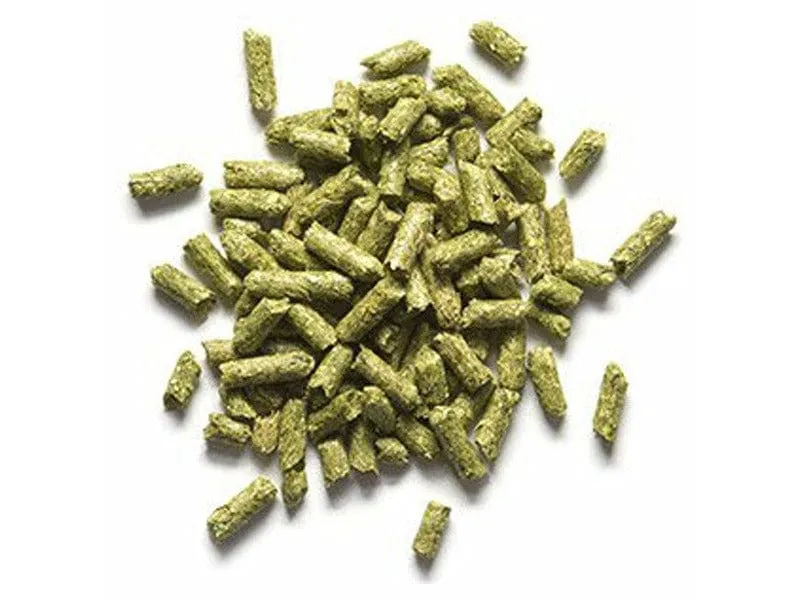 Timothy Naturals Rabbit Pellets 5lb (2.26kg)