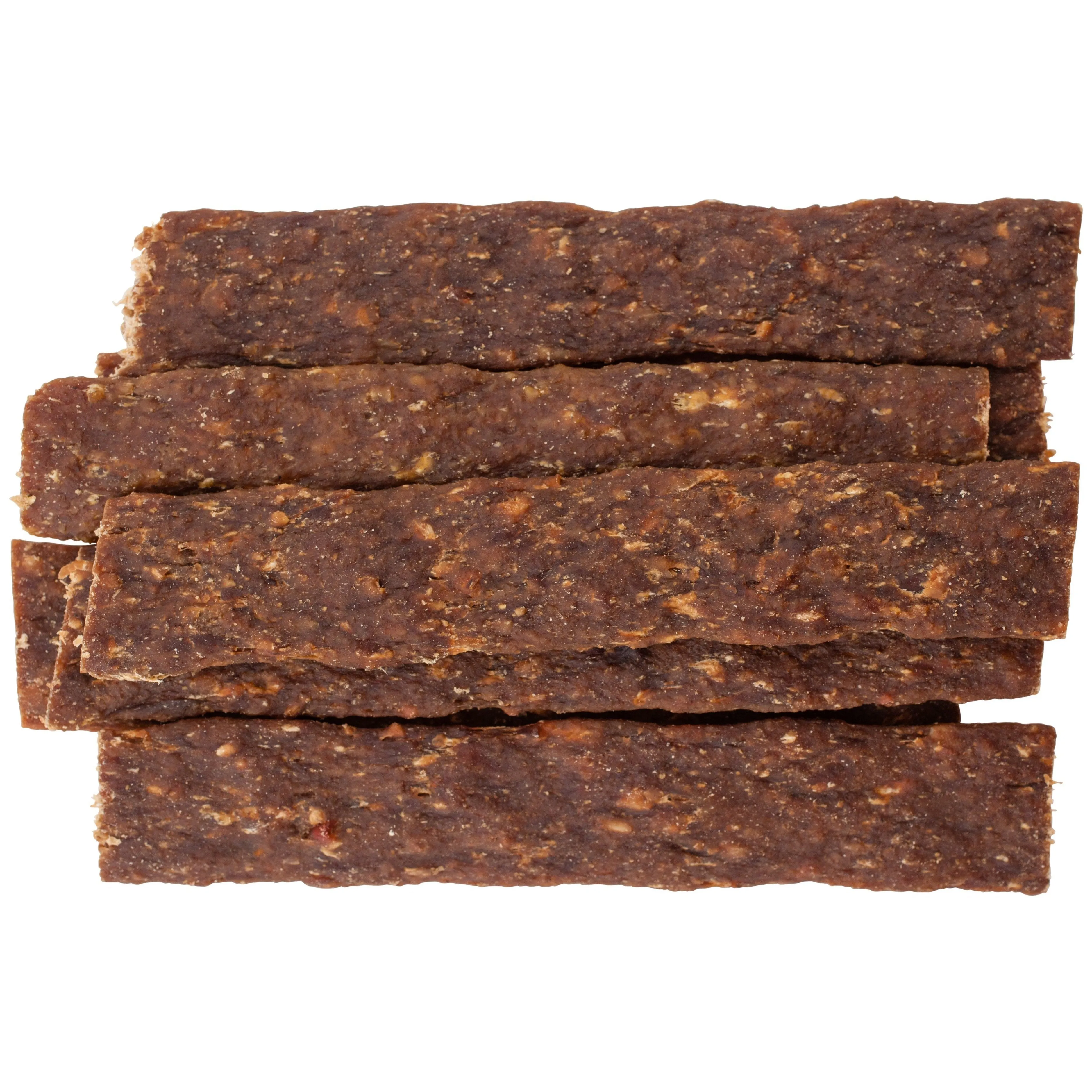 Vitalitae Skin and Coat Superfood Jerky Dog Treats with Hemp Seed Oil 150g^^^