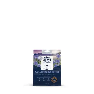 ZIWI Peak Raw Freeze Dried Superboost Gut and Immune Support Recipe Meal Enhancer for Dogs 114g